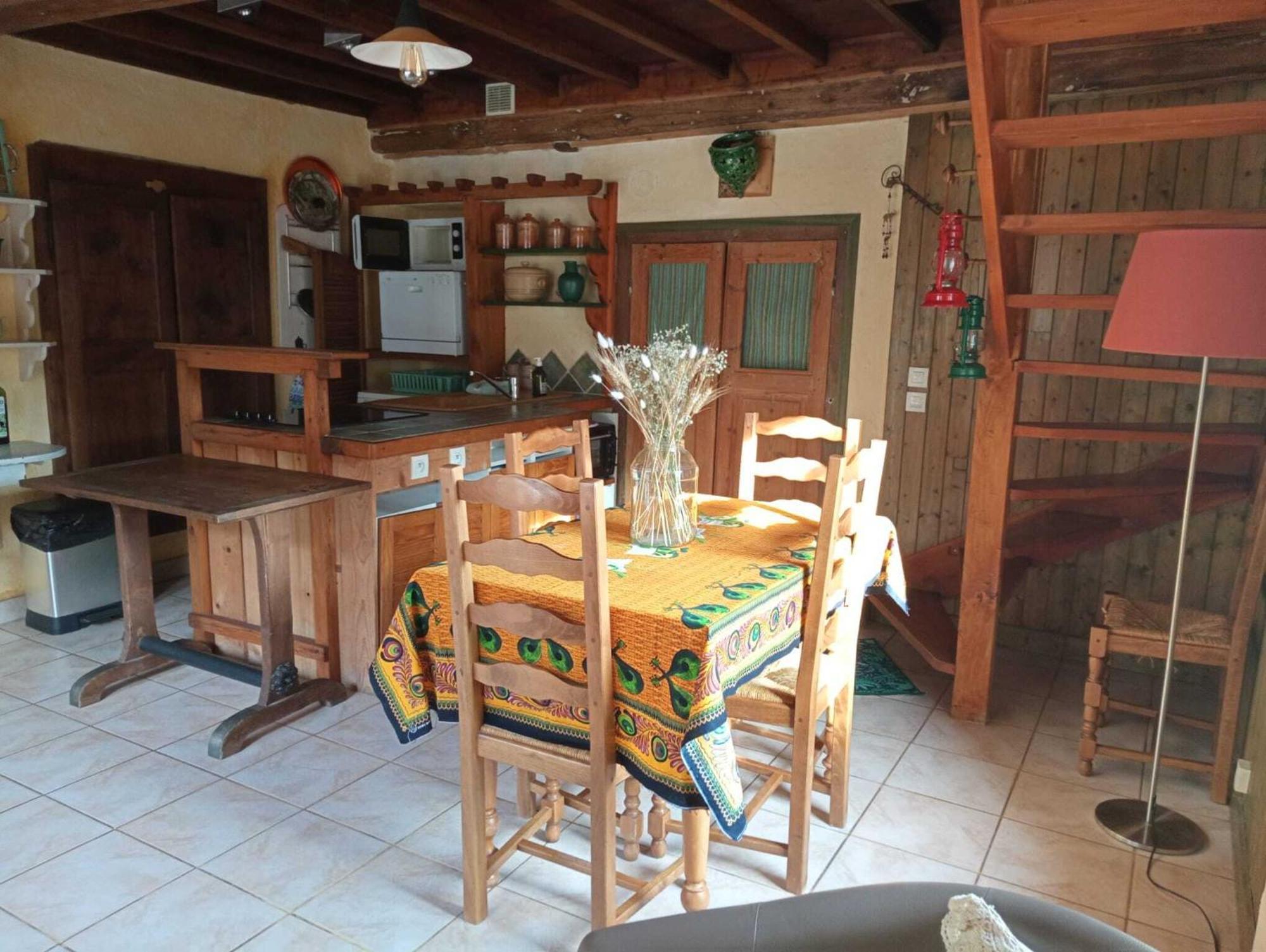 Gites Des Esselards Yzeron Esterno foto