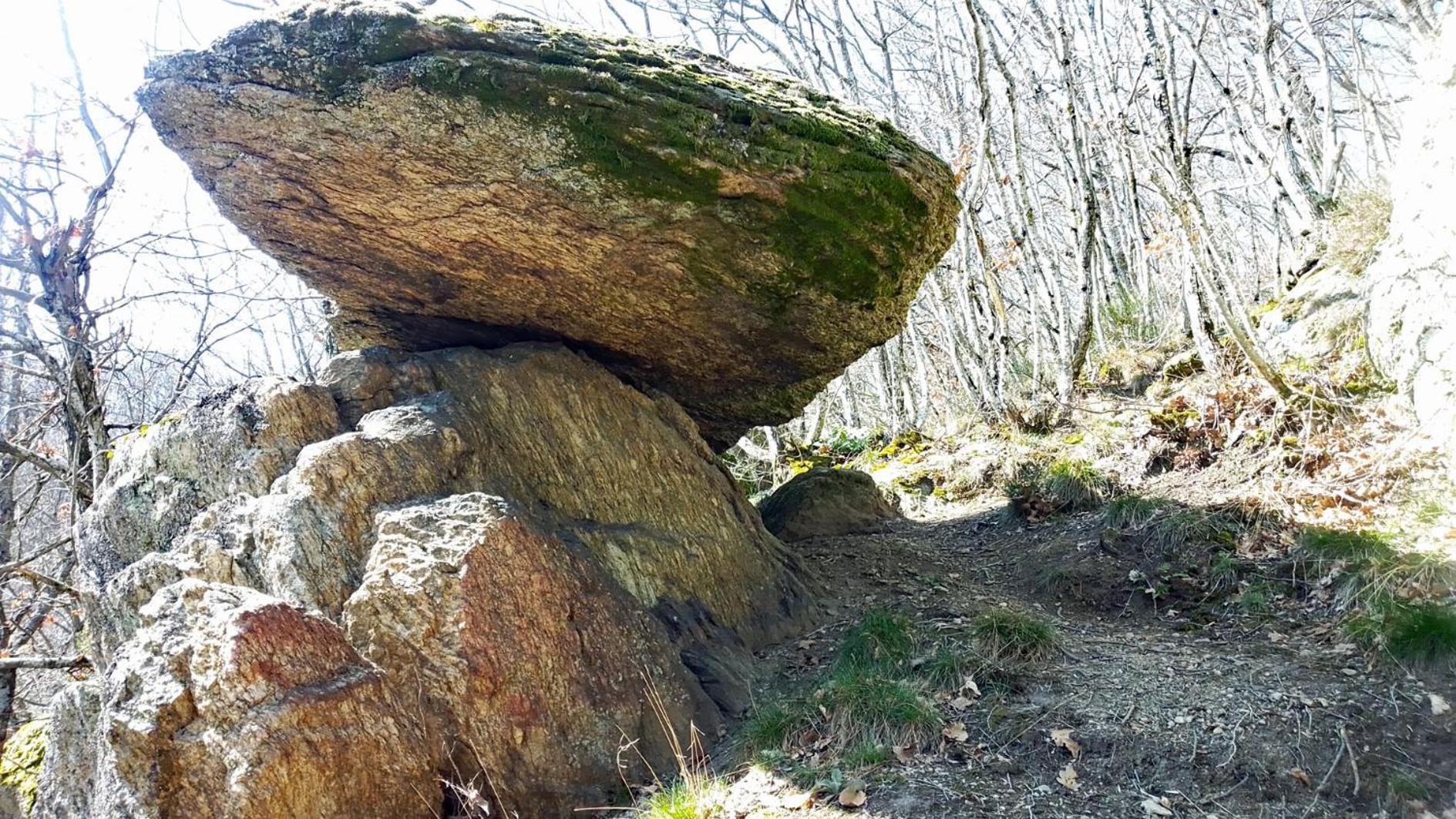 Gites Des Esselards Yzeron Esterno foto